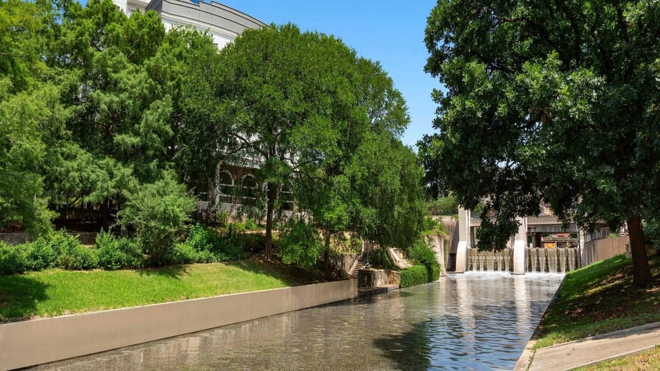 resort image
