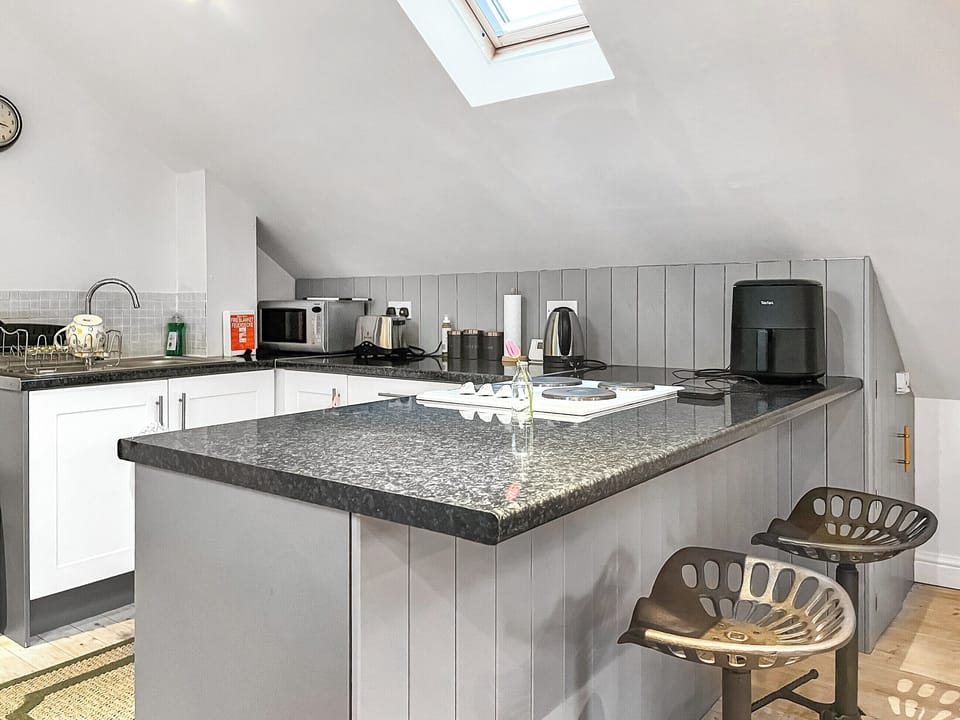Kitchen | Bankfield Barn, Tideswell
