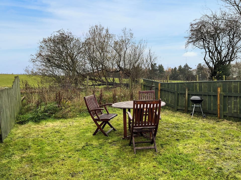 Exterior | Woodpecker Hollow - The Hollows, Medomsley