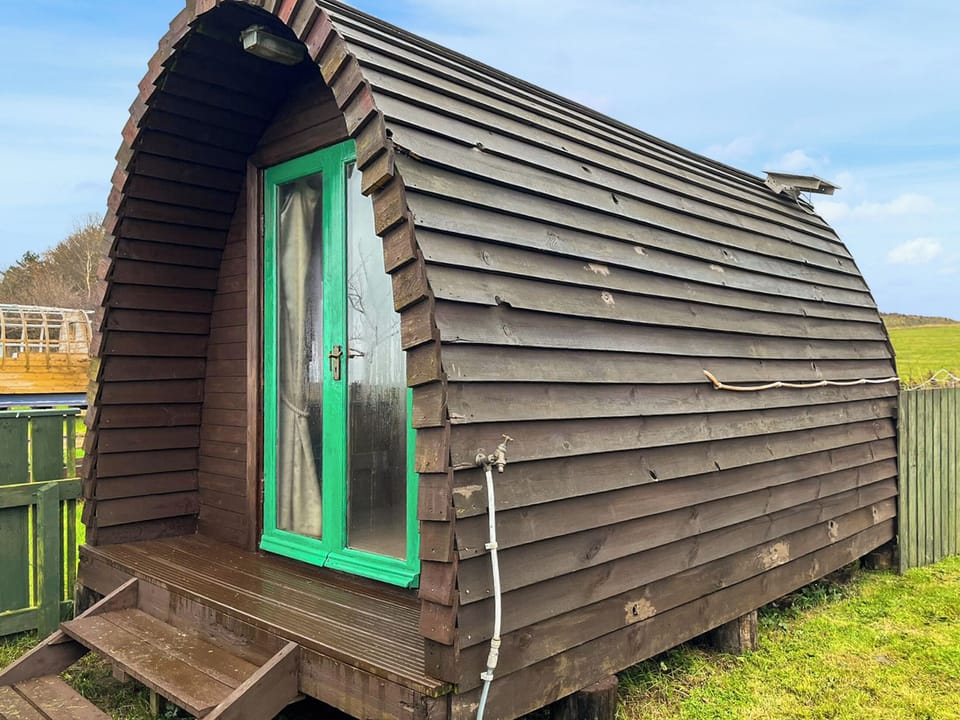 Exterior | Woodpecker Hollow - The Hollows, Medomsley