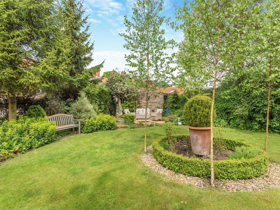 Garden | Autumn Cottage, Gilling West, near Richmond