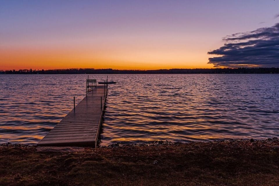 I can only say WOW to this amazing view!