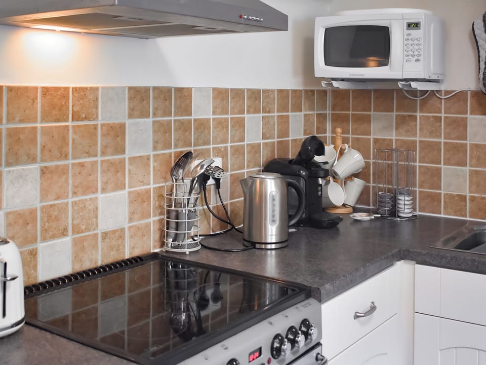 Kitchen | Bayview, Kentallen, near Appin