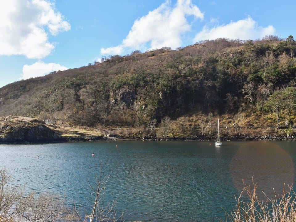 Surrounding area | Bayview, Kentallen, near Appin