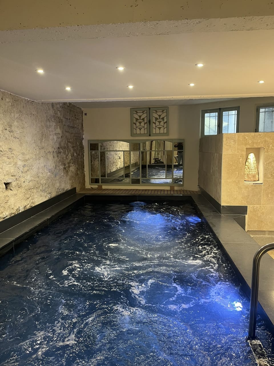 Spa
