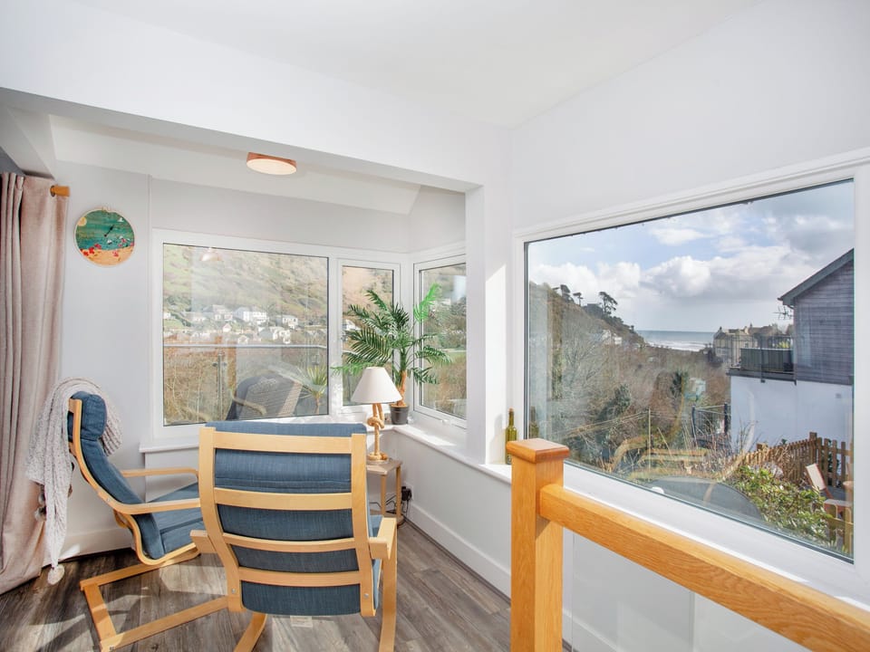 Sitting room | Bosprenn by the Sea, Seaton, near Downderry