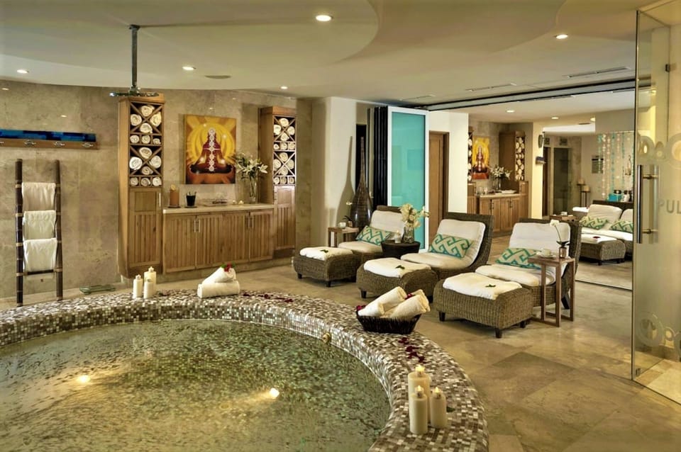 Spa