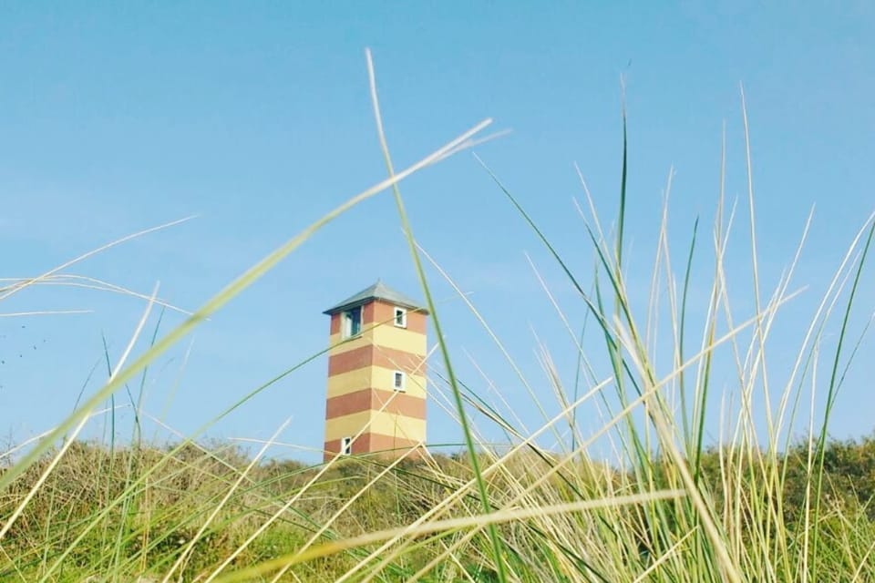 Immediate Surroundings [summer] (<1 km)