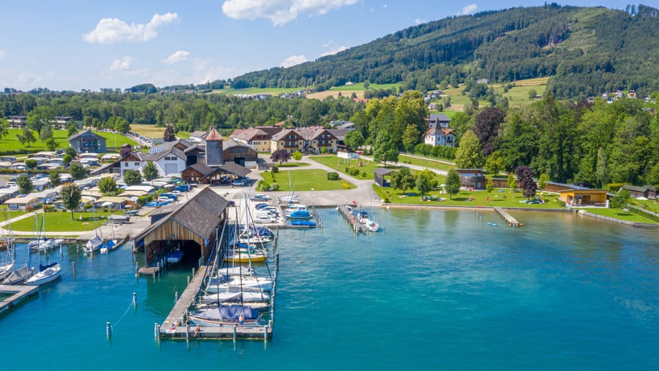Marina