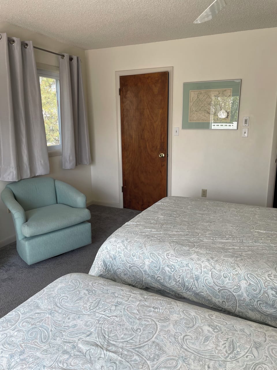 Bedroom #2