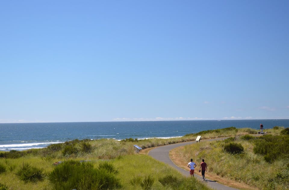 1035 Vacation by the Sea