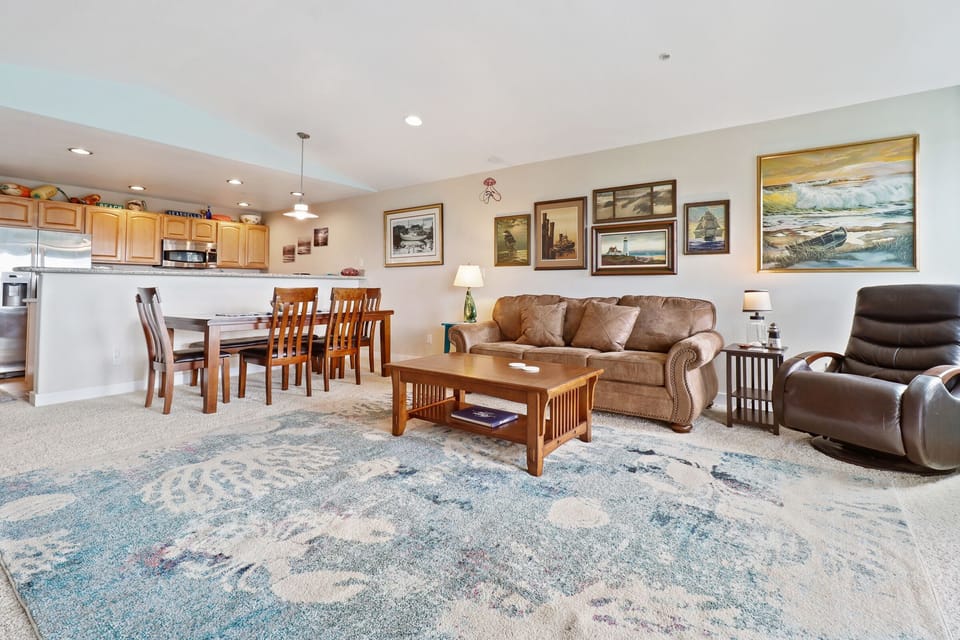 1333 Vacation by the Sea