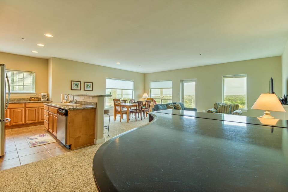 1031 Vacation by the Sea