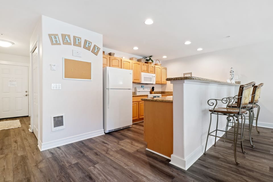 1313 Vacation by the Sea