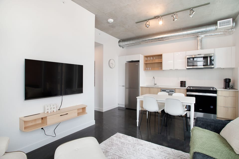 TV Area