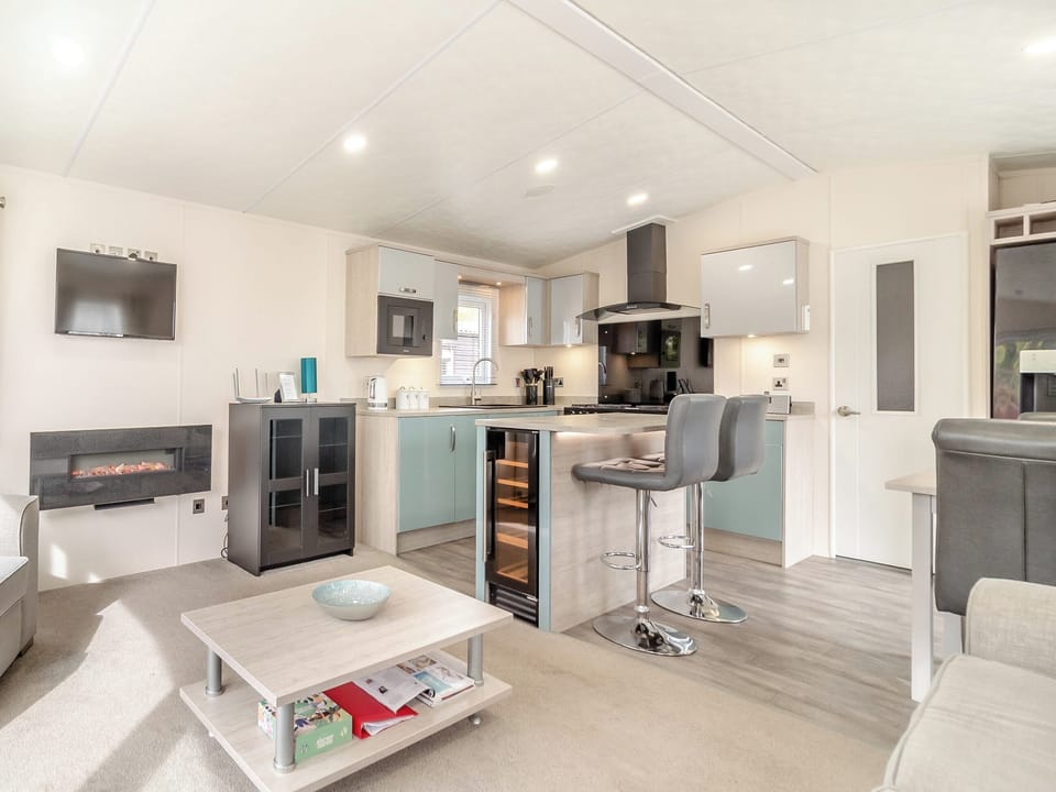 Living area | Osprey 52, Saxmundham