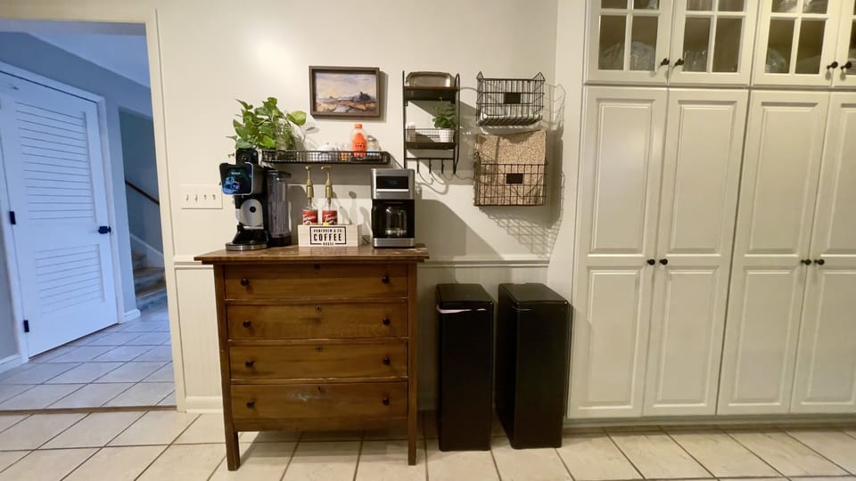 Coffee station (1)