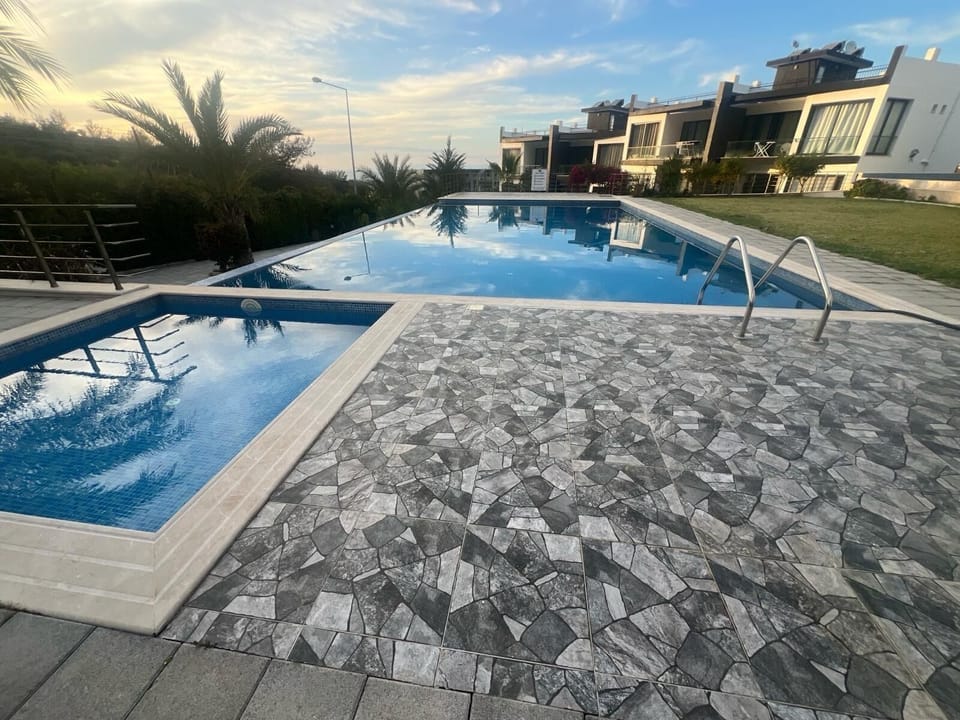 Shared Pool