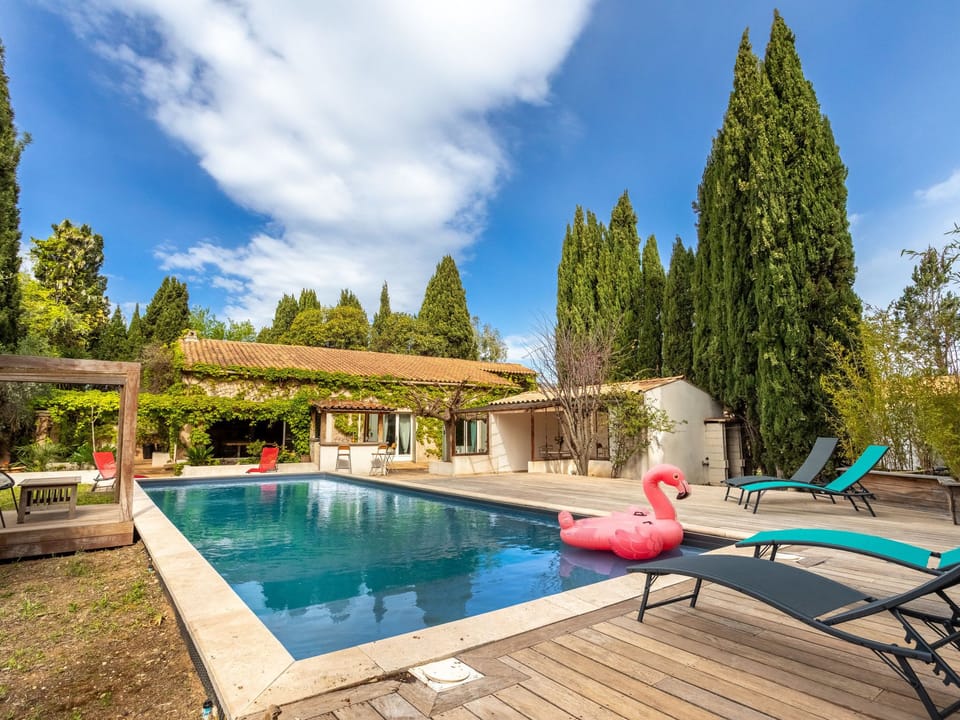 Pool Outdoor