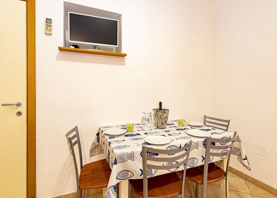 three bedroom-Casa Bartolomea 11-Elba Island