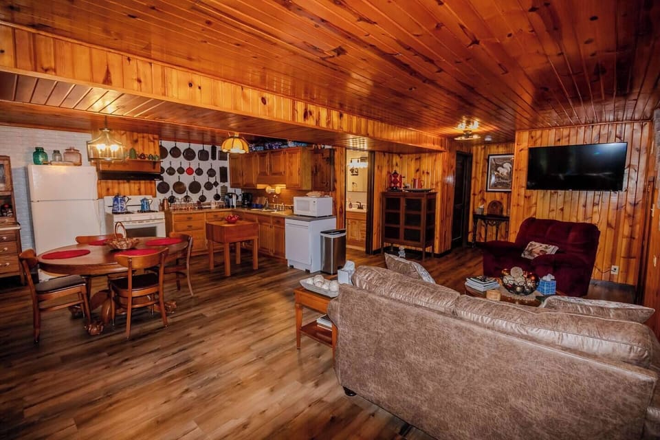 Living Room & Kitchen (2)