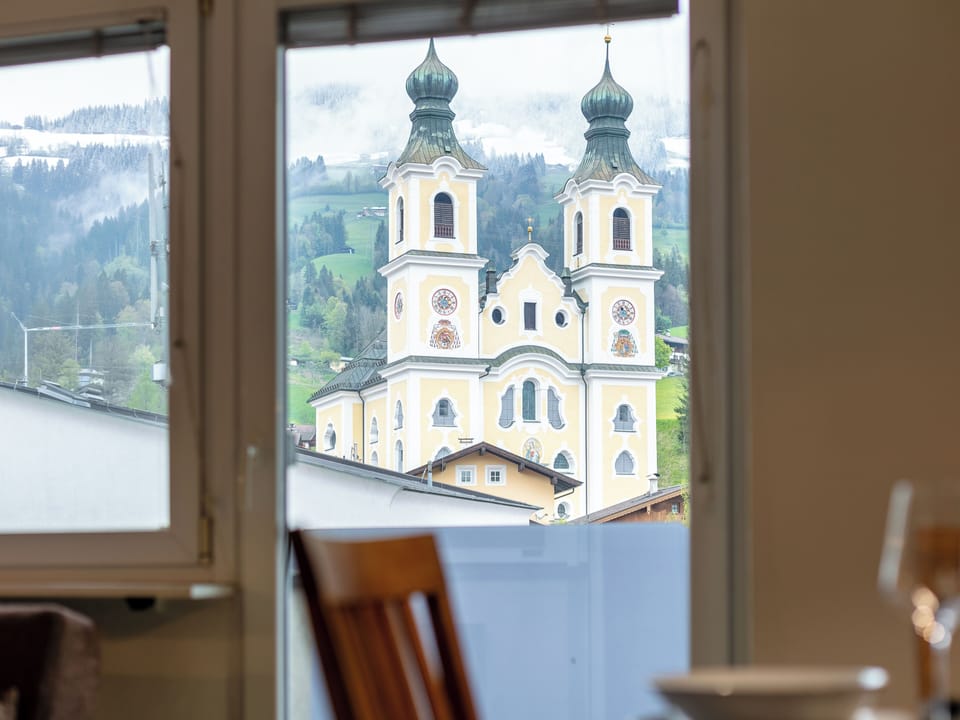 View from Holiday Home [summer]