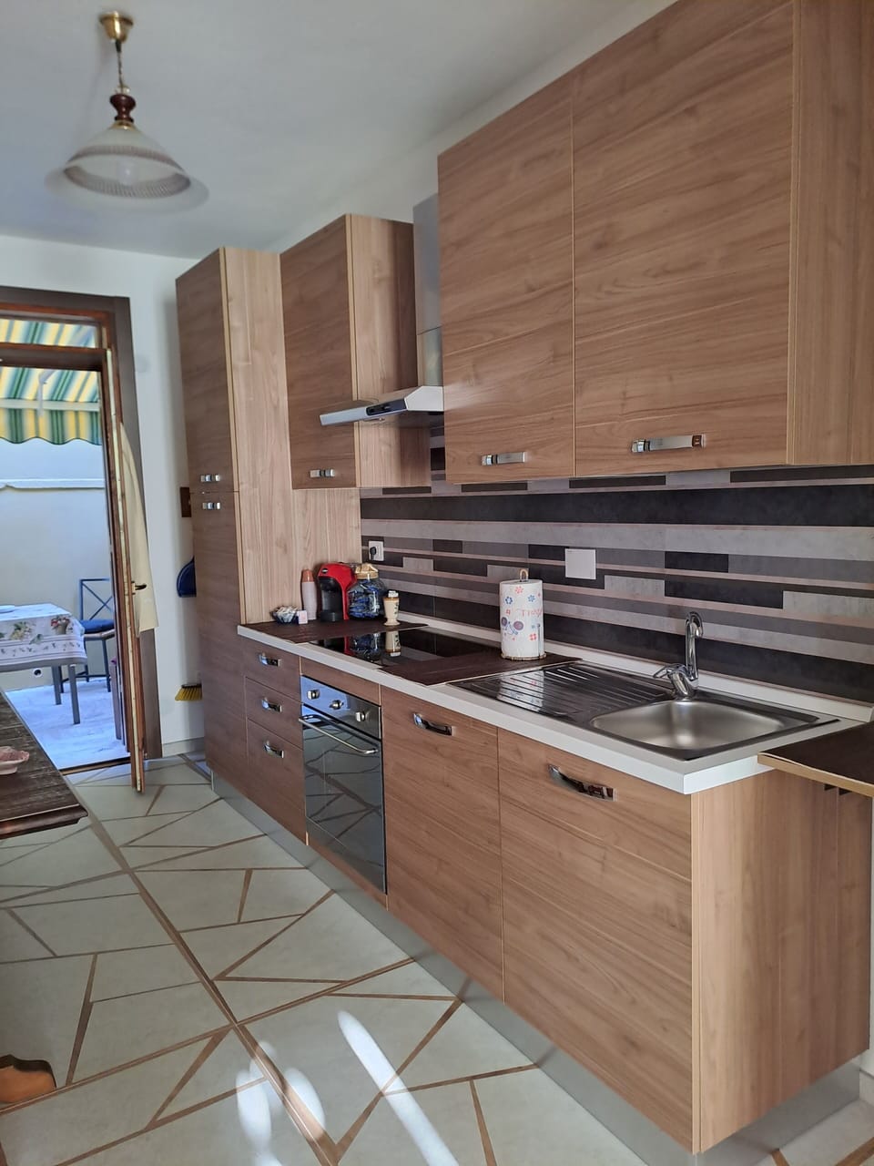 cucina