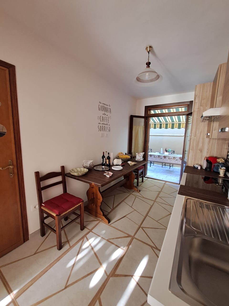 cucina