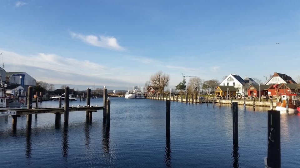 Marina