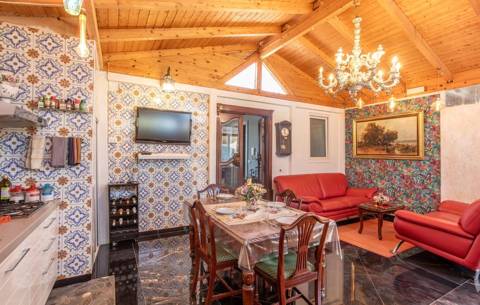living-room