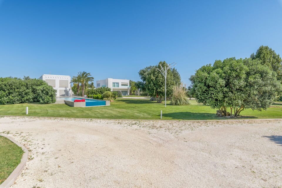 Accommodation