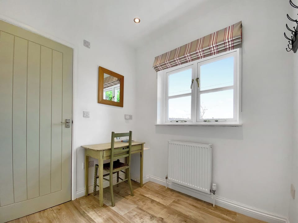 Hallway | The Annexe at Woodside, Kimpton near Andover