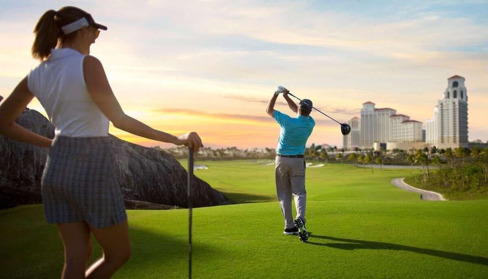 Golf