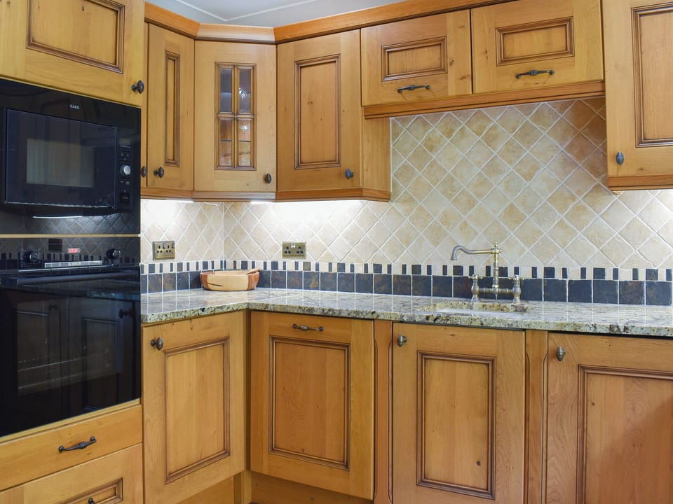 Kitchen | Pilot Me Cottage, Staithes