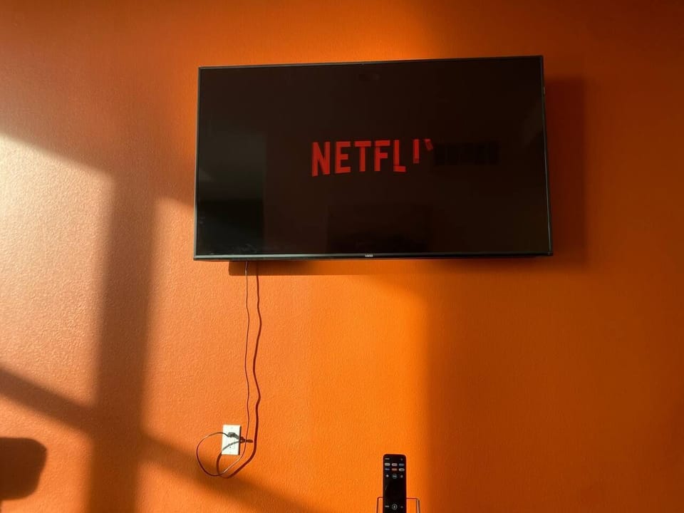 Television