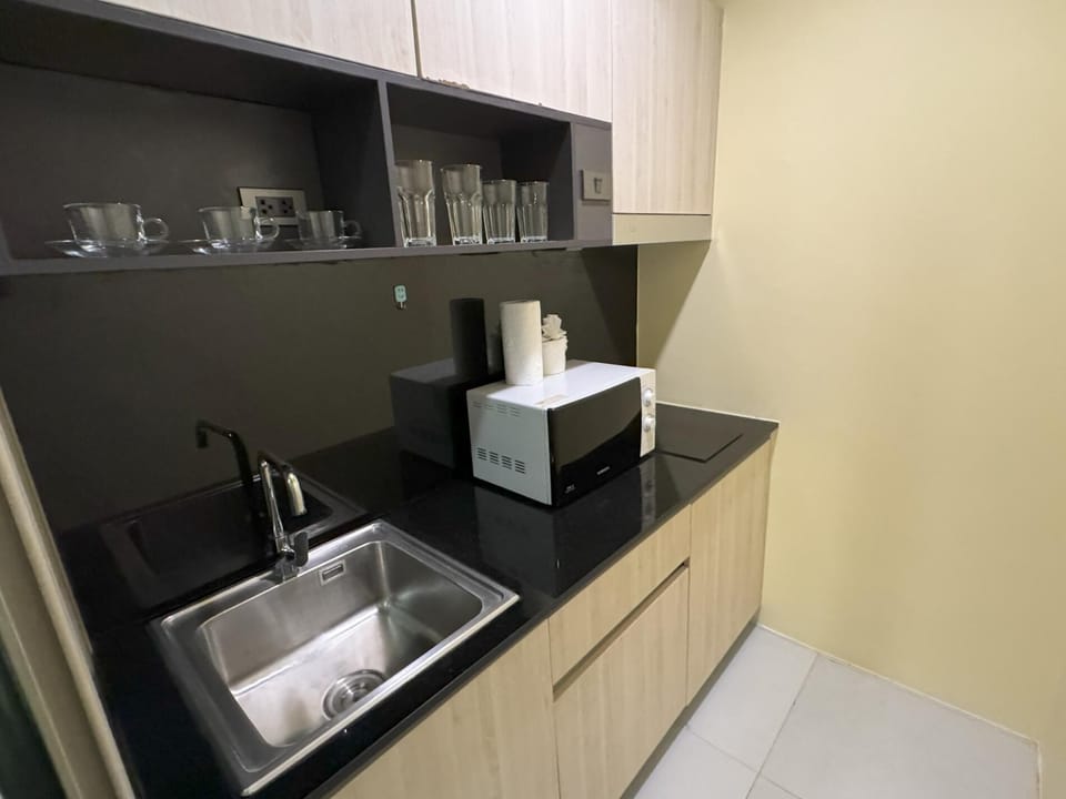 Convenient studio near Kamala beach A14 (11799)