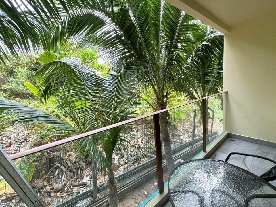 Convenient studio near Kamala beach A14 (11798)