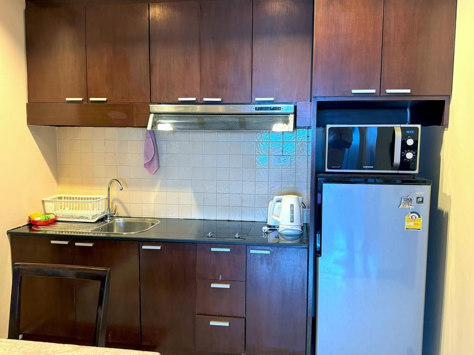Iconic Patong Tower - full sea view, 150m to beach (11866)