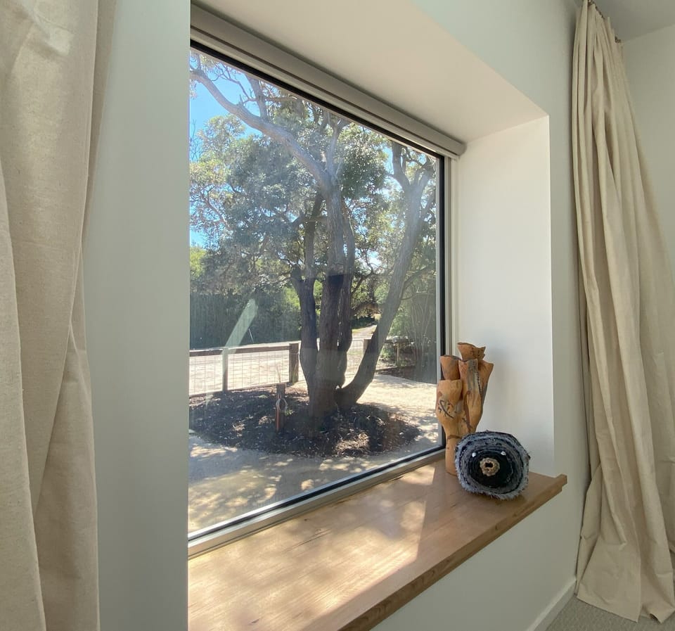 Window seat