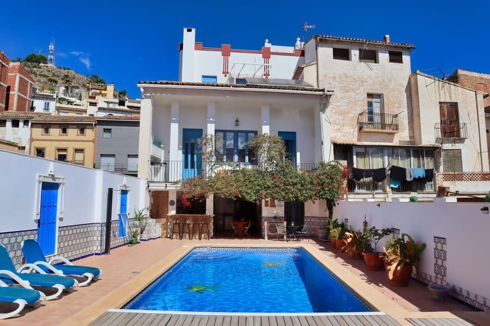 Casa Lola Callosa 10 - 2