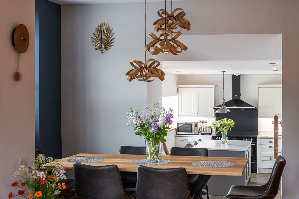 Yorkshire Holiday Cottages