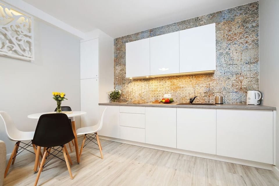Fully Furnished Studio Apartment | Book Now With RENTUJEMY