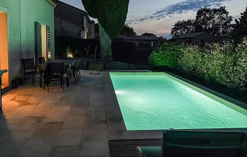 pool