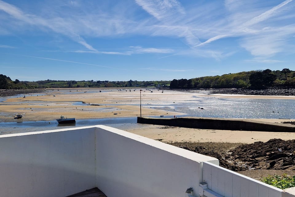 View from Holiday Home [summer]