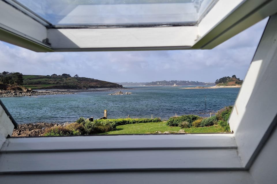 View from Holiday Home [summer]