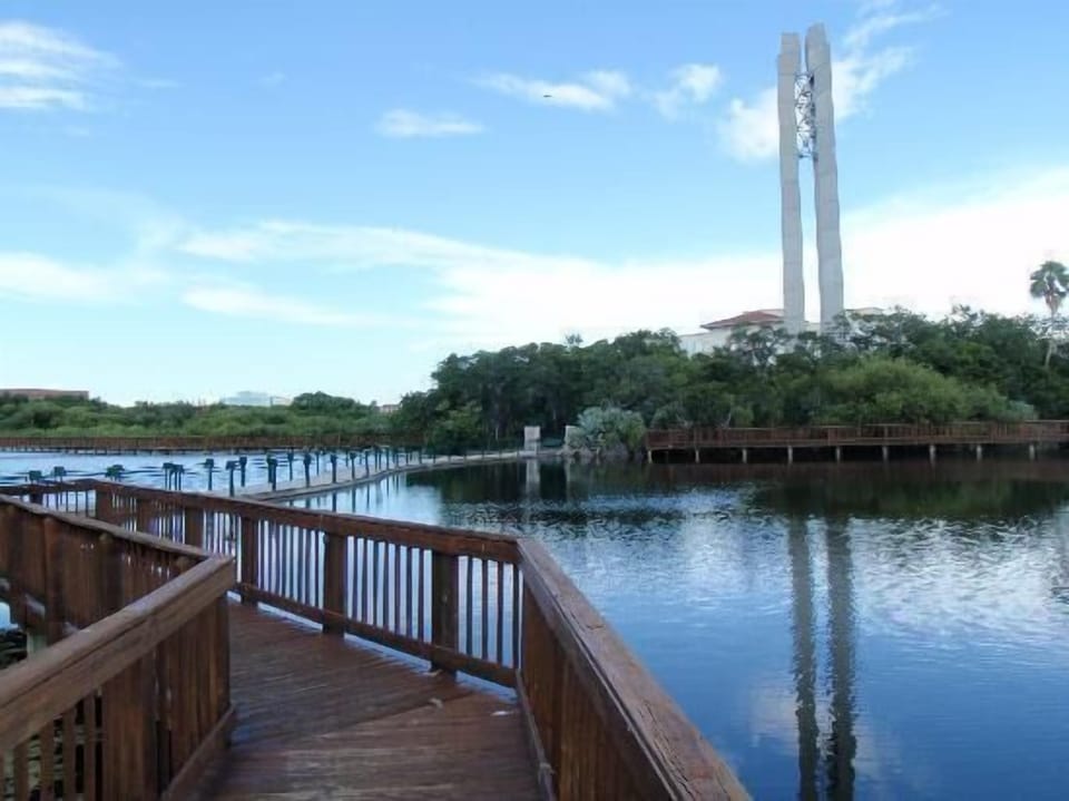 Carillon Park Nature Preserve