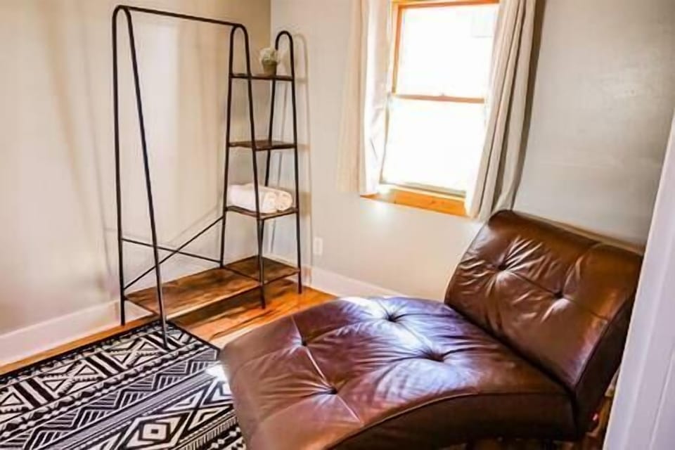 Bunk House Bedroom (2)