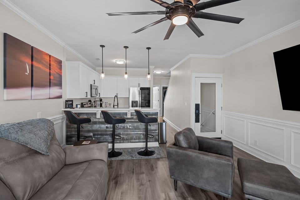 Step into a space where beauty meets functionality