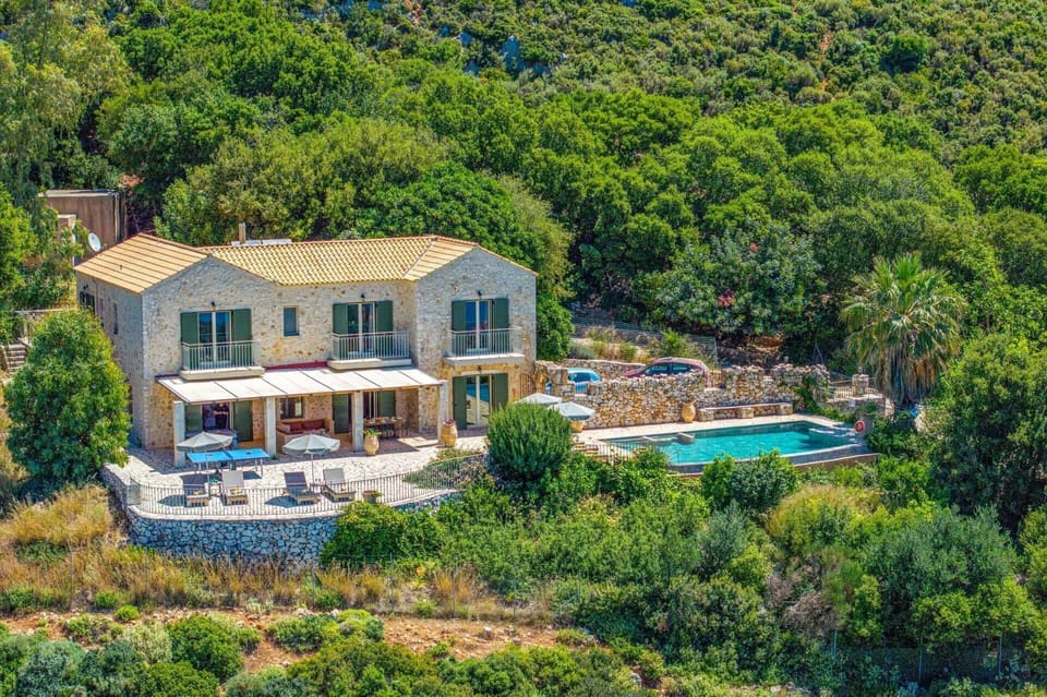 Villa Hlazeika image