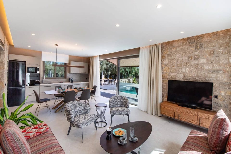 Villa Anthelia image